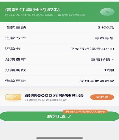 急需5000元？这几种靠谱的借钱渠道你一定要知道