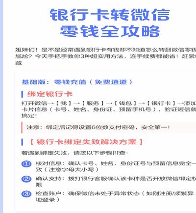 怎么把微信分付的钱转出来