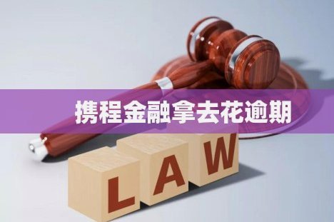 携程拿去花背后的商业奥秘