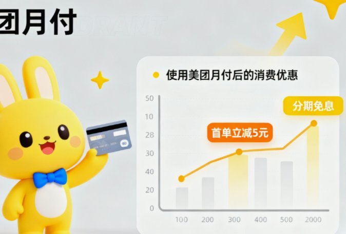 美团月付取现金是正规的吗