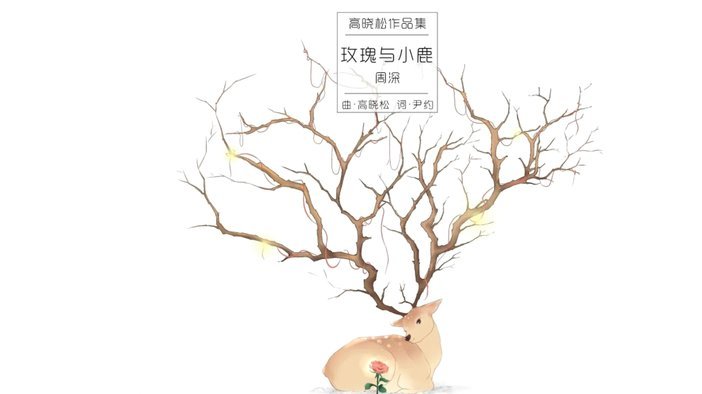 鹿优选现状