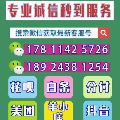 美团月付套现点数
