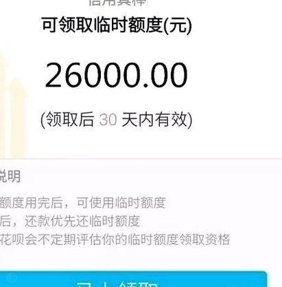 花呗套现安全吗？专业律师提醒你注意这几点！