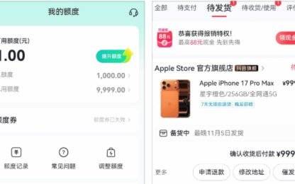 鹿优选的额度怎么套出来