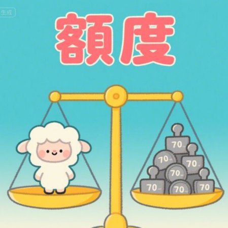 羊小咩取现额度是什么