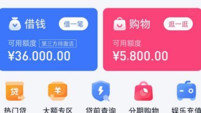 分期乐的智能回收策略