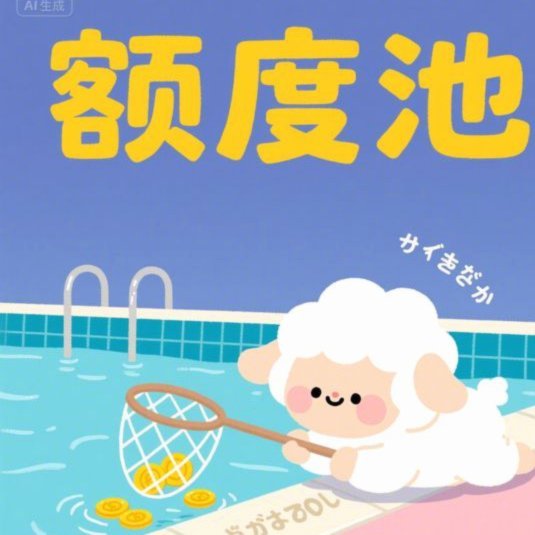 羊小咩便荔卡额度怎么刷出来