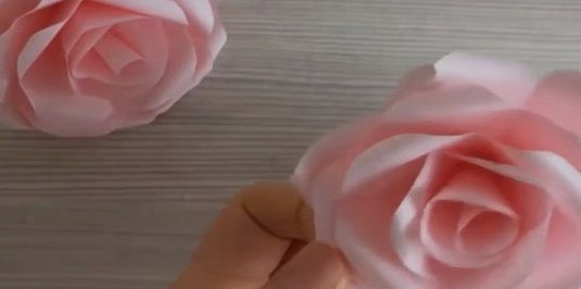 怎样做套花