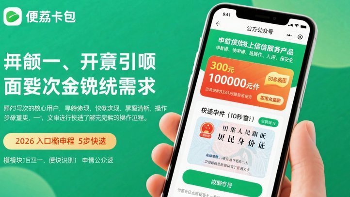 便荔卡包7000额度能用吗？