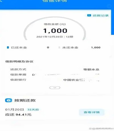 未成年人小额借贷现象探析