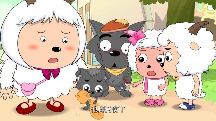 逾期一年，羊小咩如何化解危机？